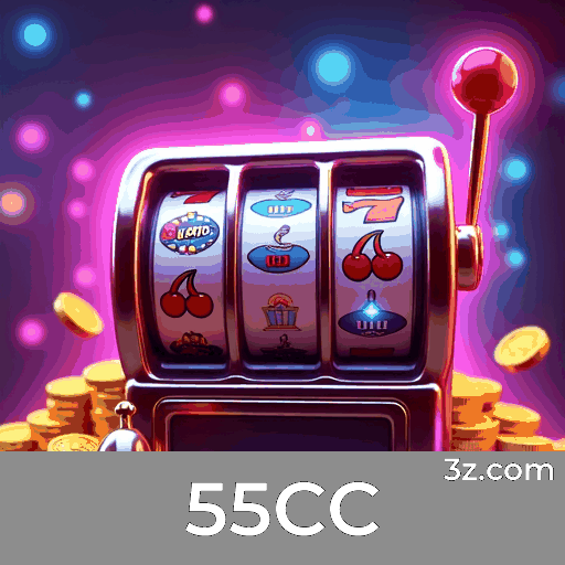 Cassino Online 55CC