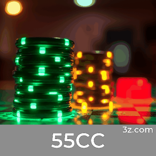 Acessar o site 55CC COM